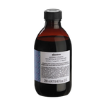 Alchemic Shampoo Silver