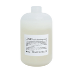 Love Curl Cleansing Cream