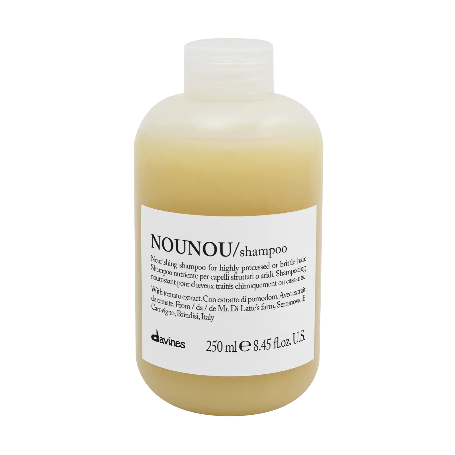 Nounou Shampoo