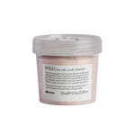 Solu Sea Salt Scrub Cleanser