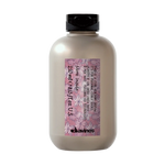 This is a Curl Building Serum
