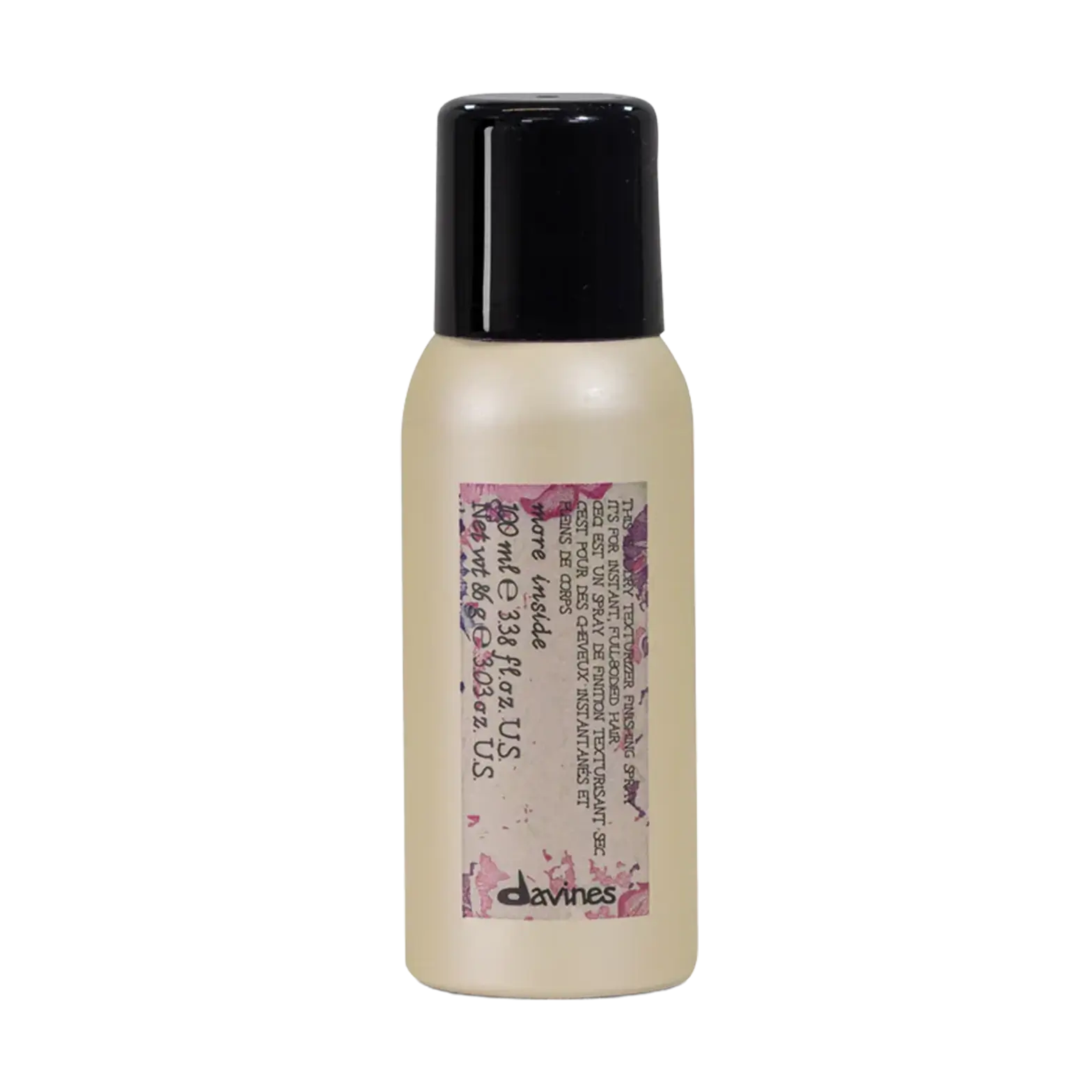 This is a Dry Texturizer