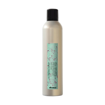 This is a Strong Hairspray