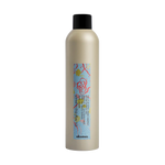 This is an Extra Strong Hairspray