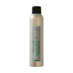 This is an Invisible No Gas Spray
