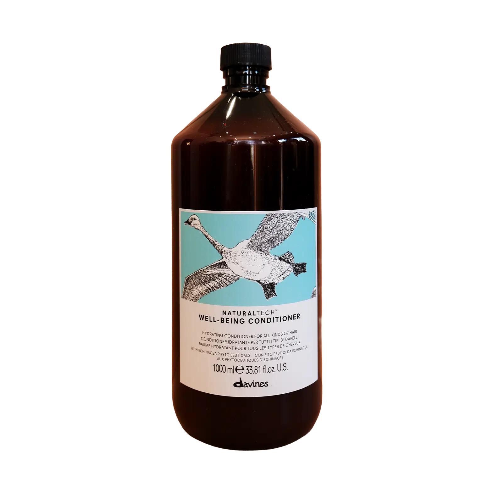 Well-Being Conditioner