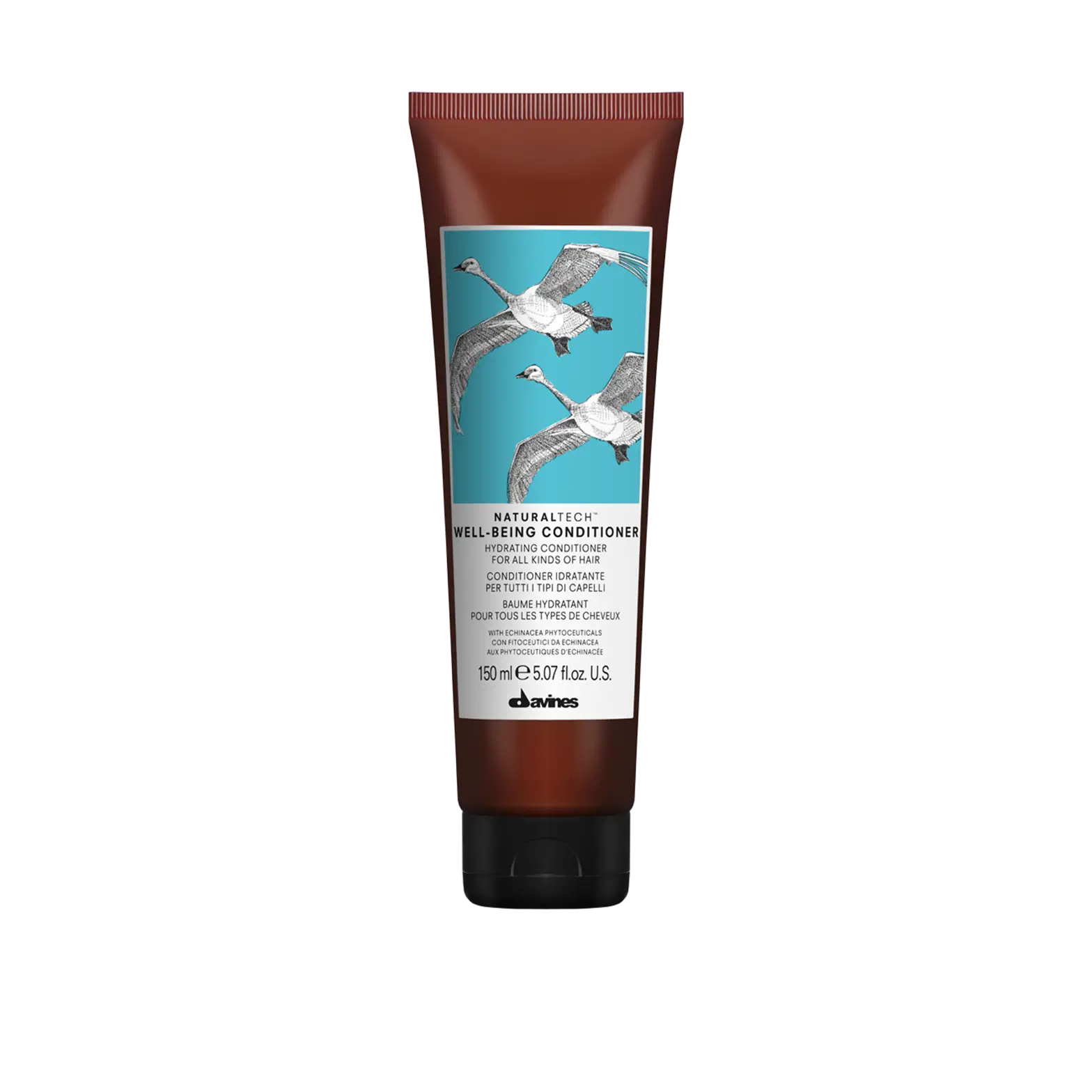 Well-Being Conditioner