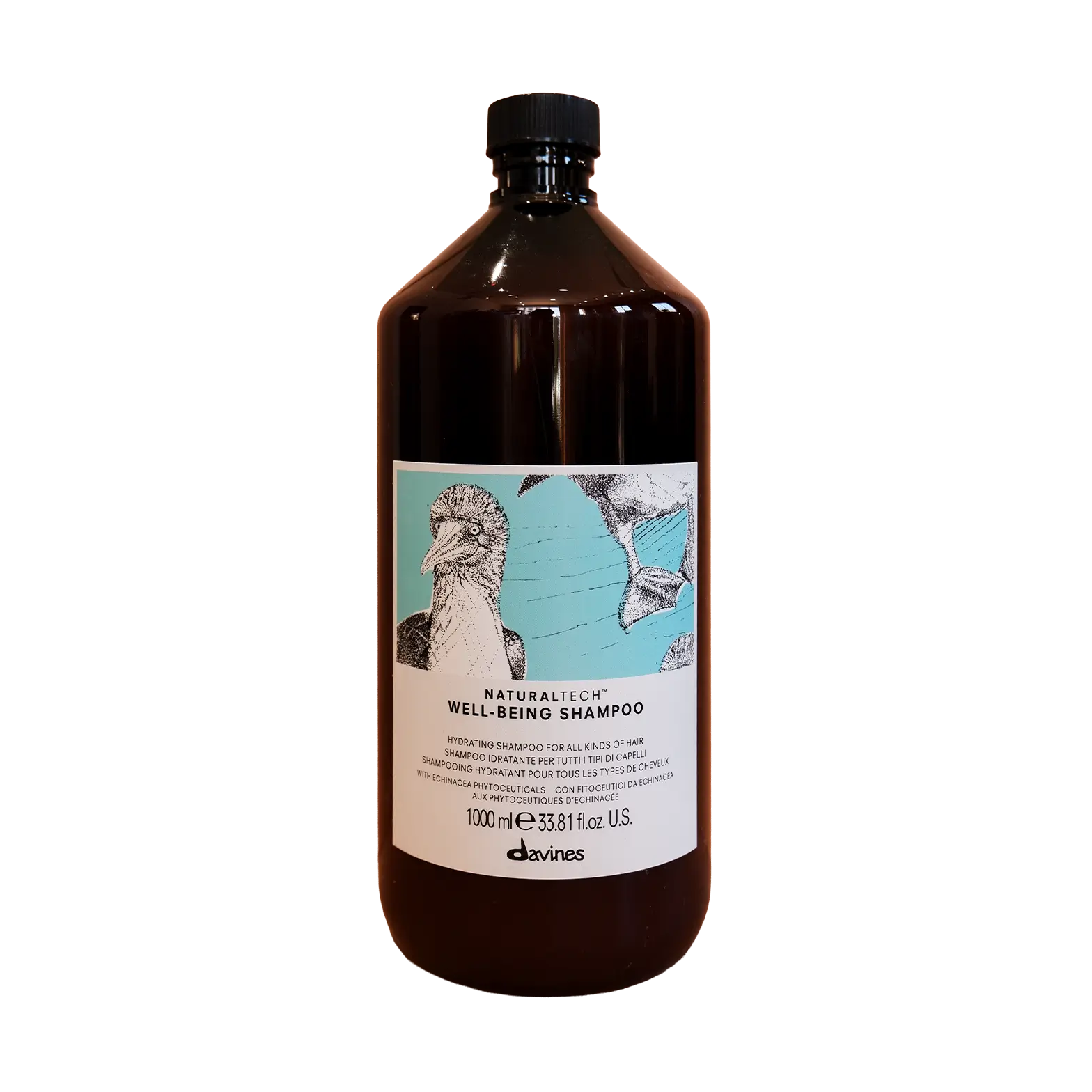 Well-Being Shampoo