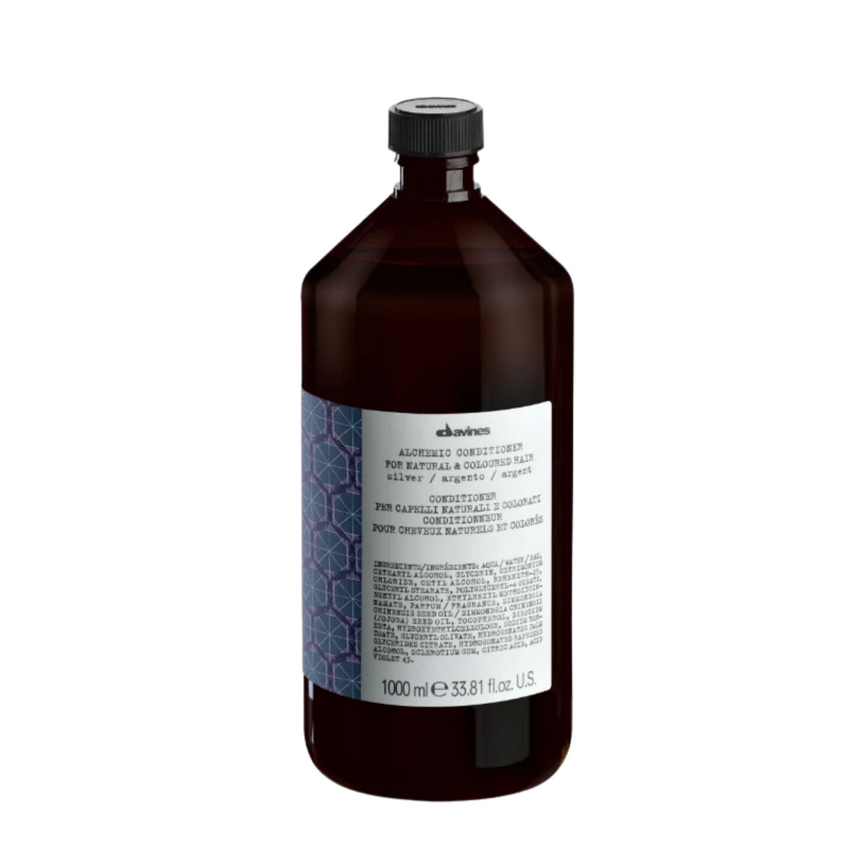 Alchemic Conditioner Silver