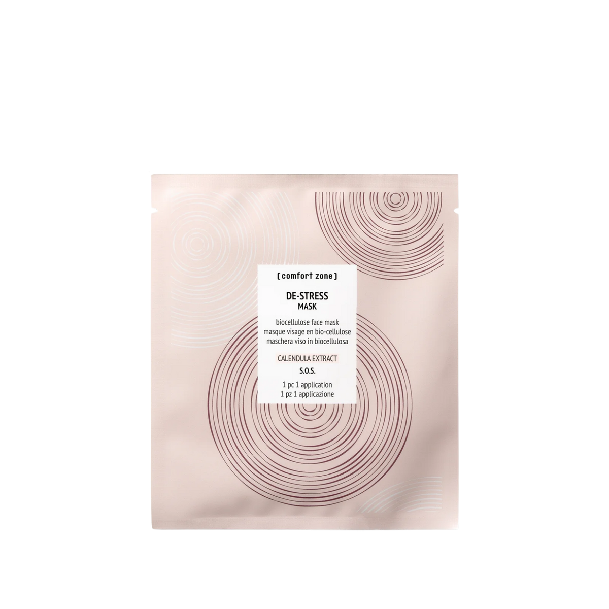 Remedy De-Stress Mask