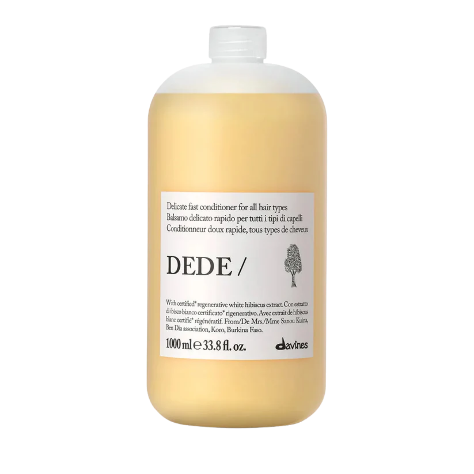Dede Conditioner