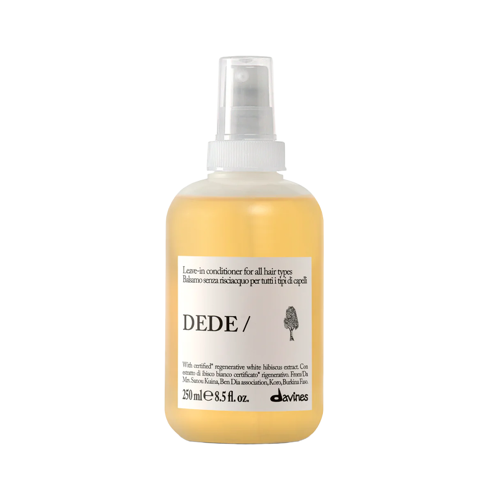 Dede Leave-In Conditioner