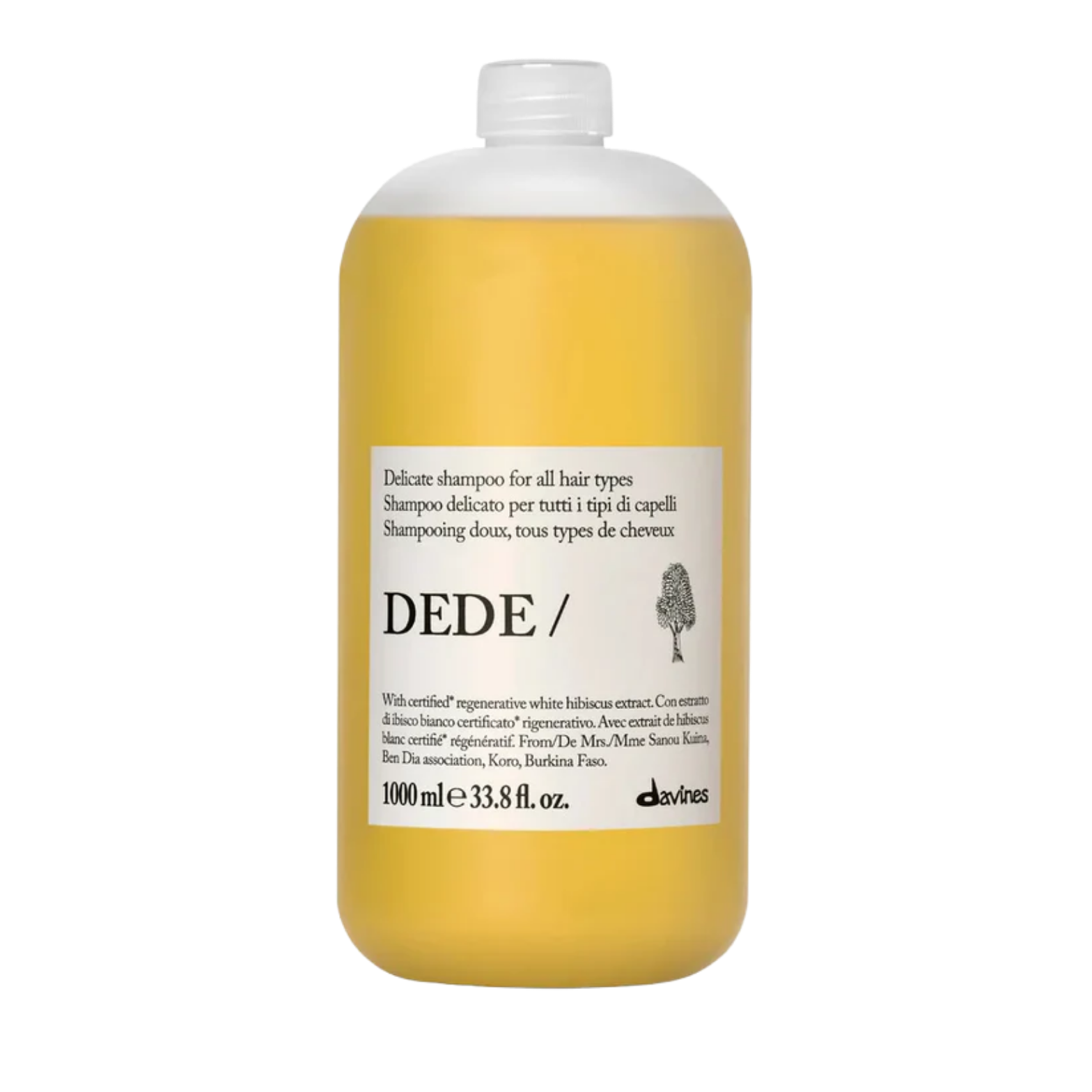 Dede Shampoo