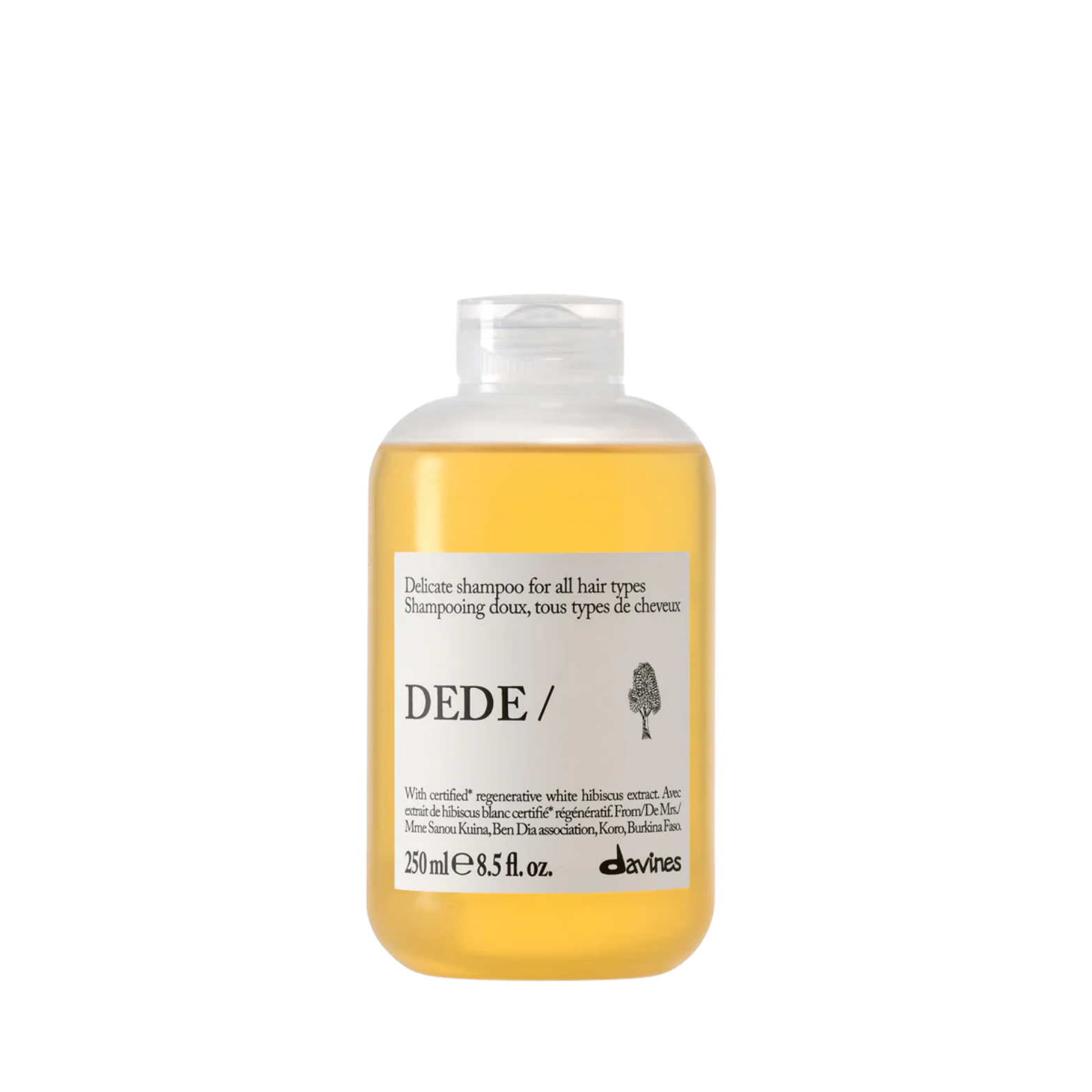 Dede Shampoo
