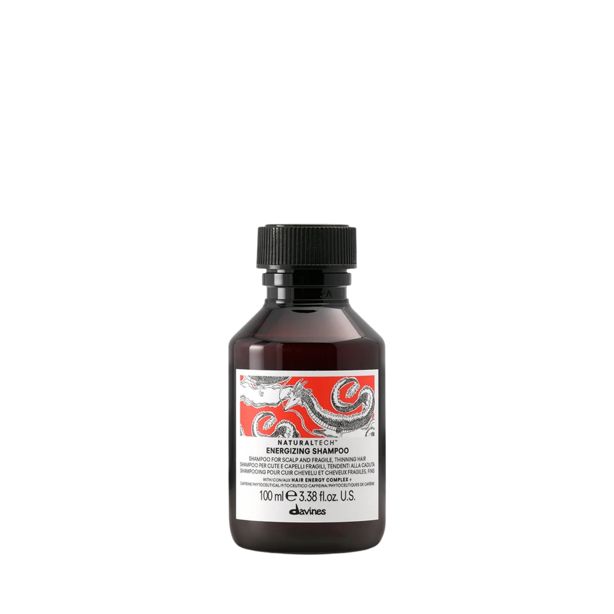 Energizing Shampoo