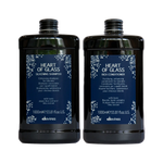 Heart of Glass Liter Bundle