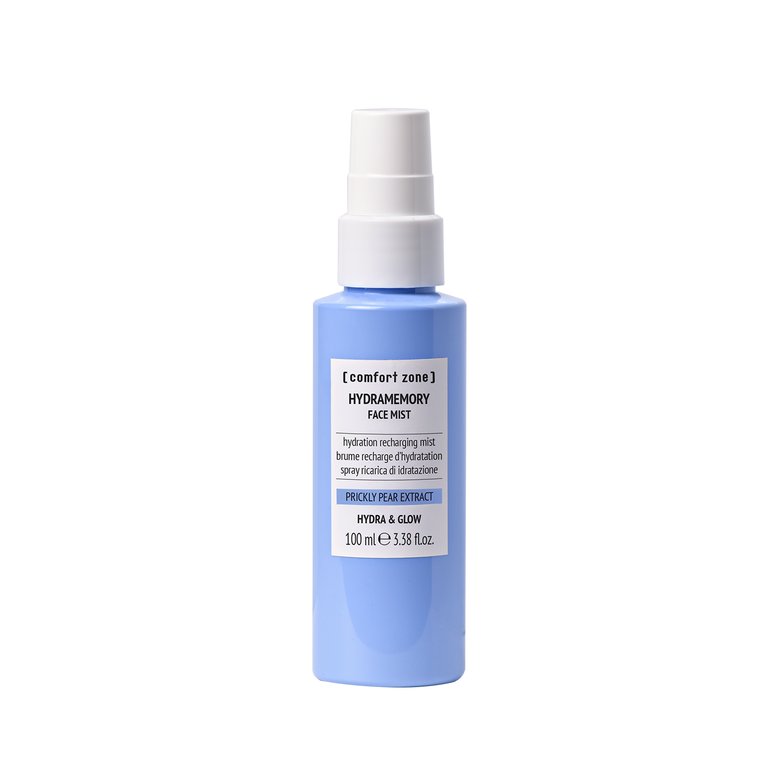 Hydramemory Face Mist