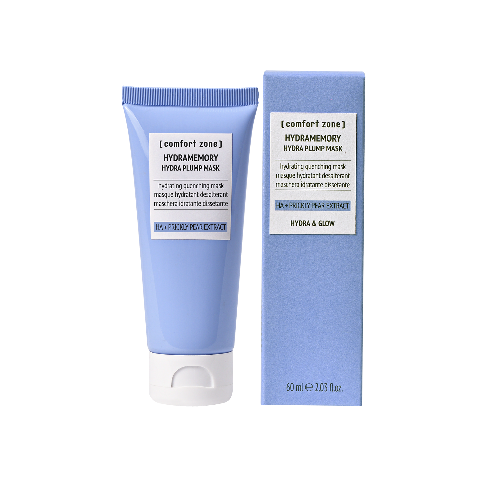 Hydramemory Hydra Plump Mask