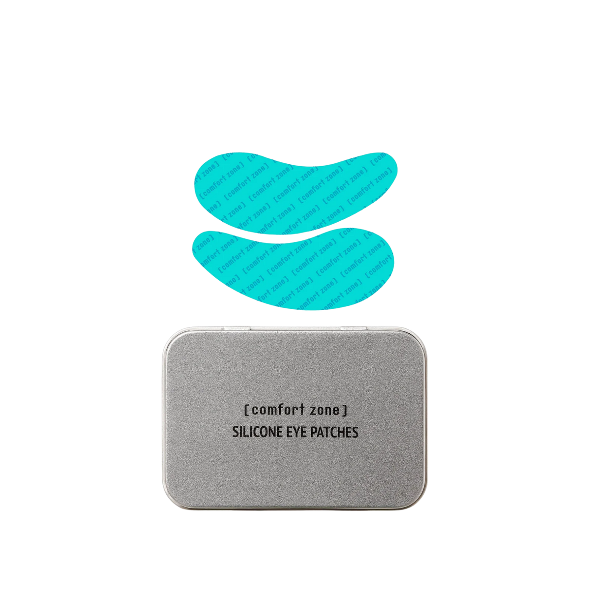 Hydramemory Silicone Eye Patches