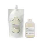 Love Curl Shampoo Refill Bundle