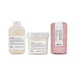 Love Curl & More Inside Bundle