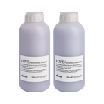 Love Smoothing Liter Bundle