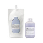 Love Smoothing Shampoo Refill Bundle
