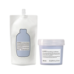 Love Smoothing Shampoo Refill & Conditioner Bundle