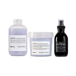 Love Smoothing & Oi Bundle