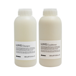 Love Curl Liter Bundle