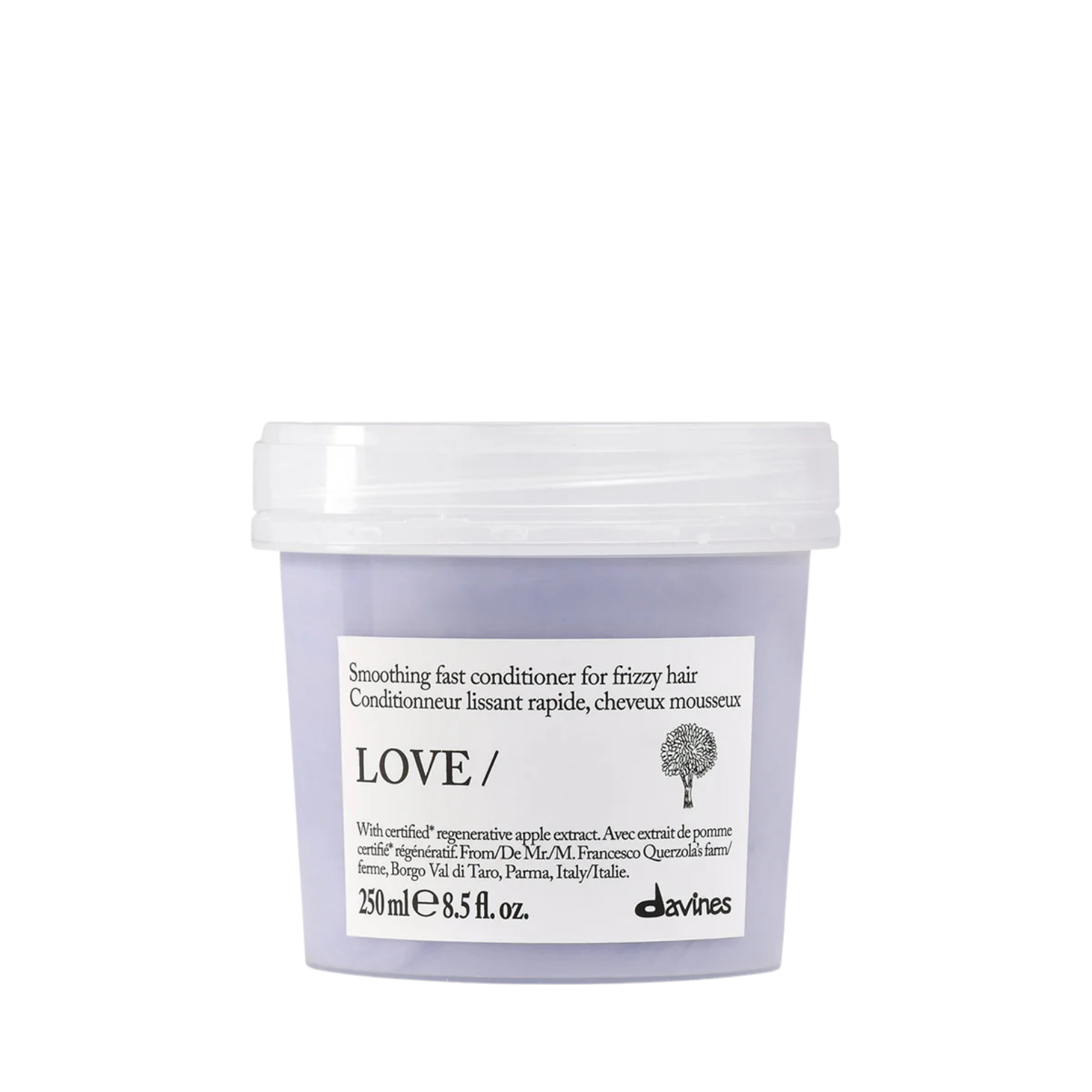 Love Smoothing Conditioner