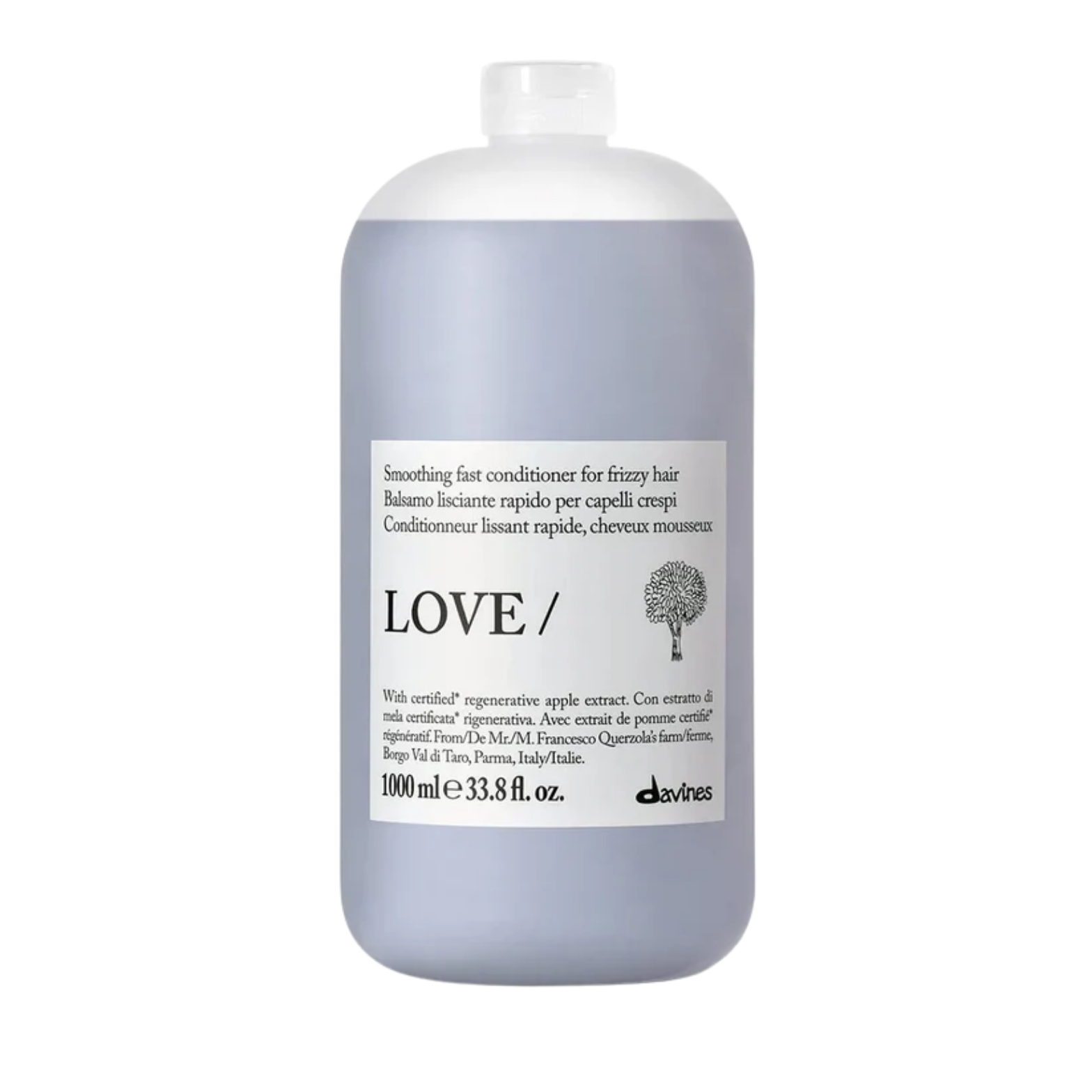 Love Smoothing Conditioner