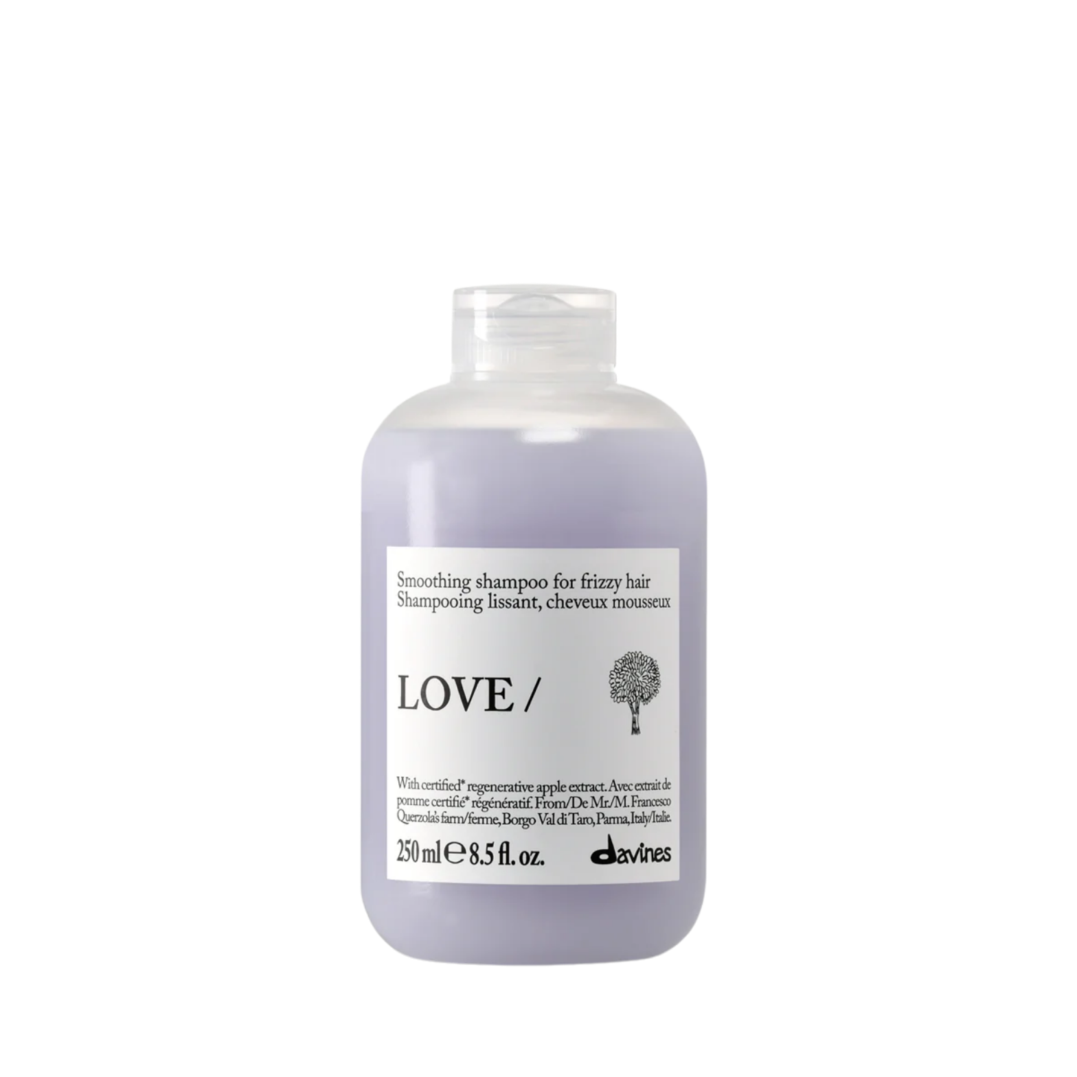Love Smoothing Shampoo