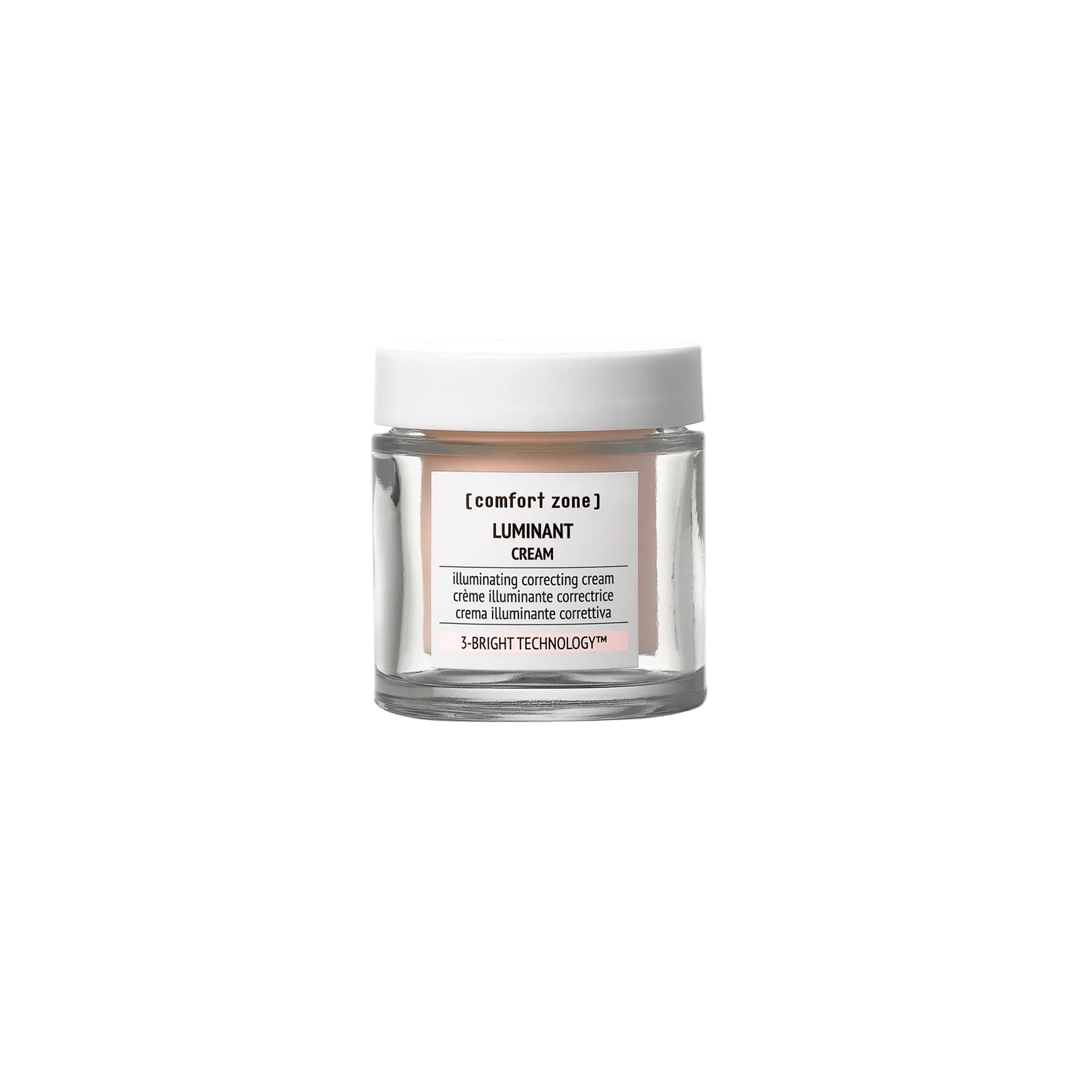 Luminant Cream