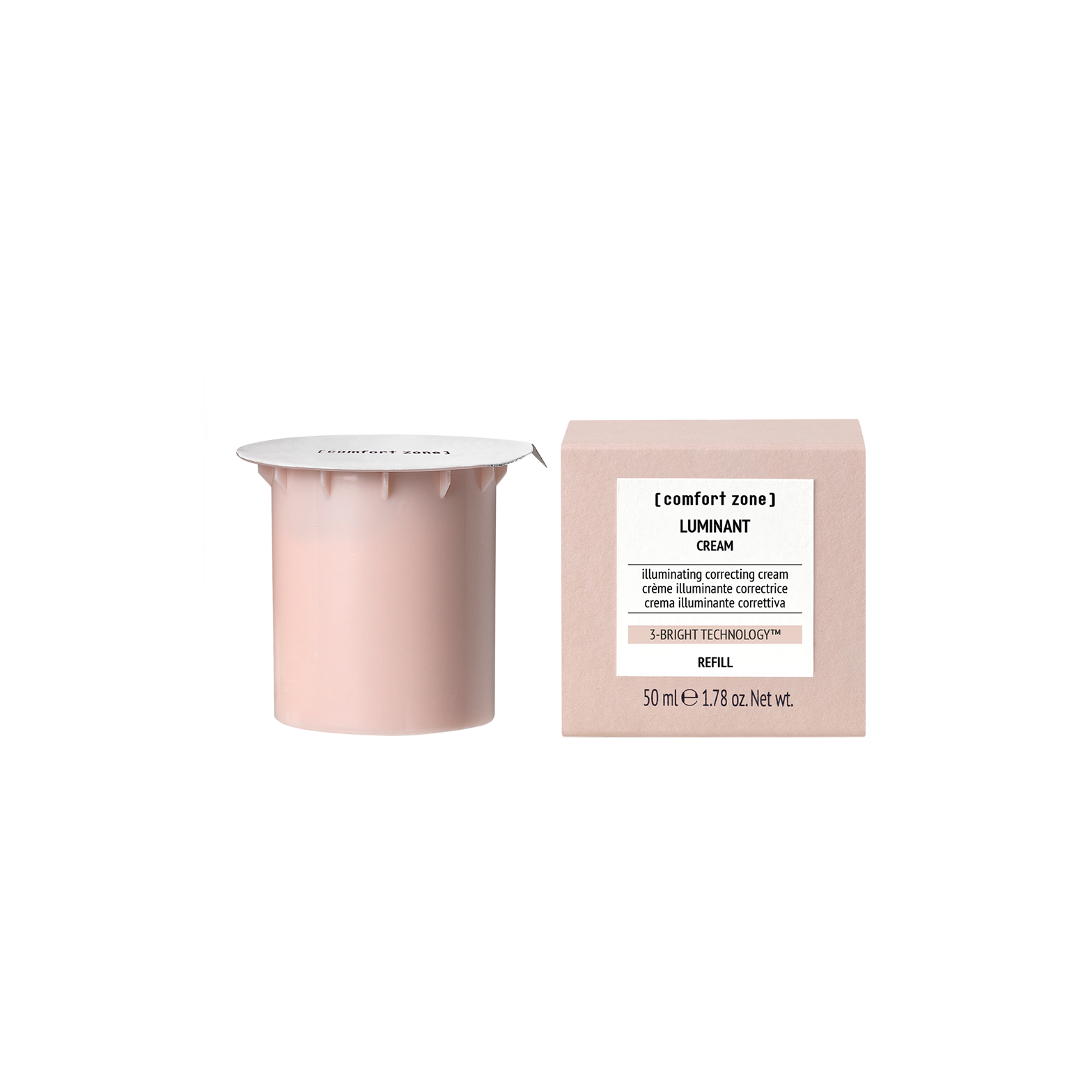 Luminant Cream