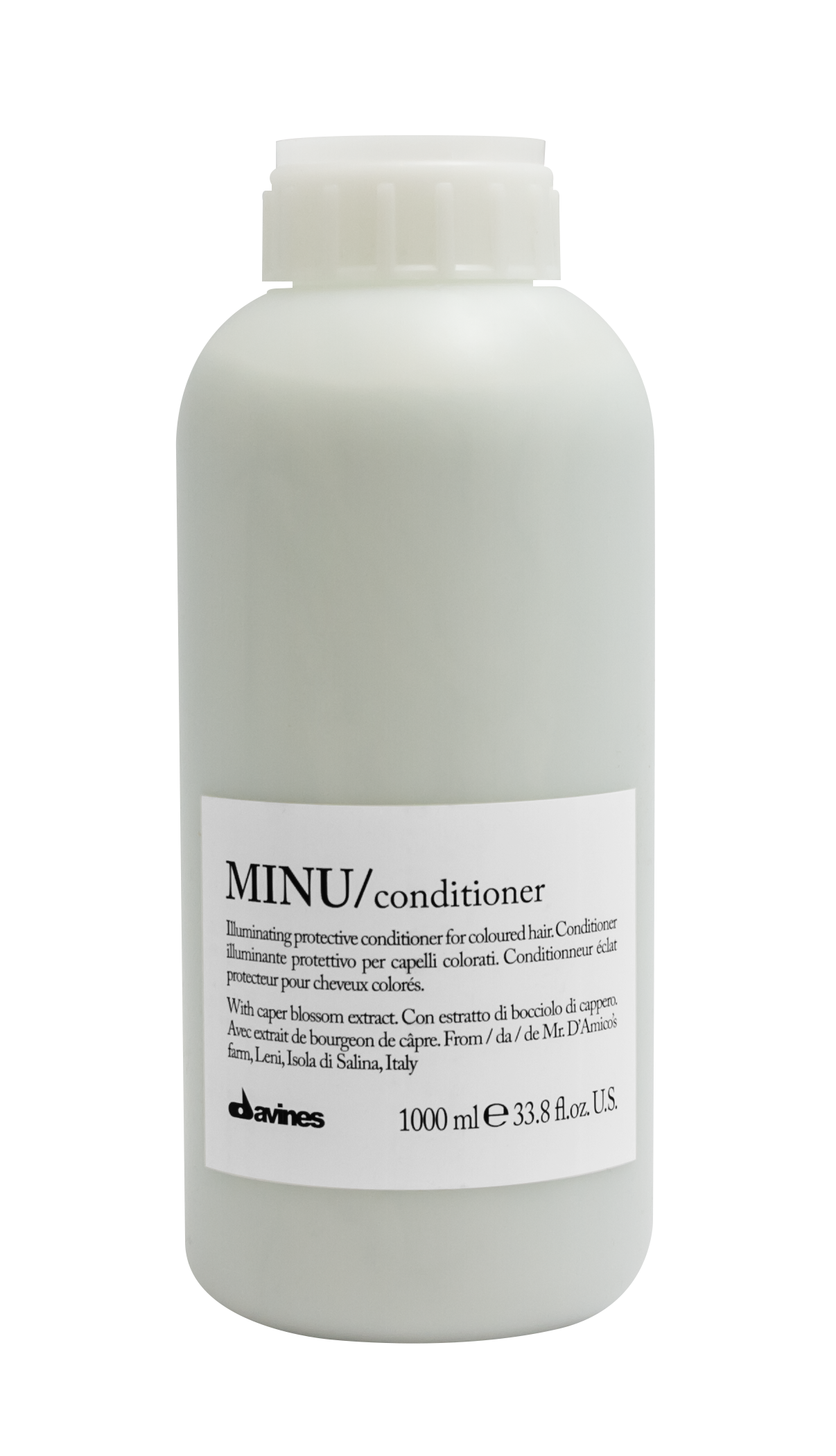 Minu Conditioner