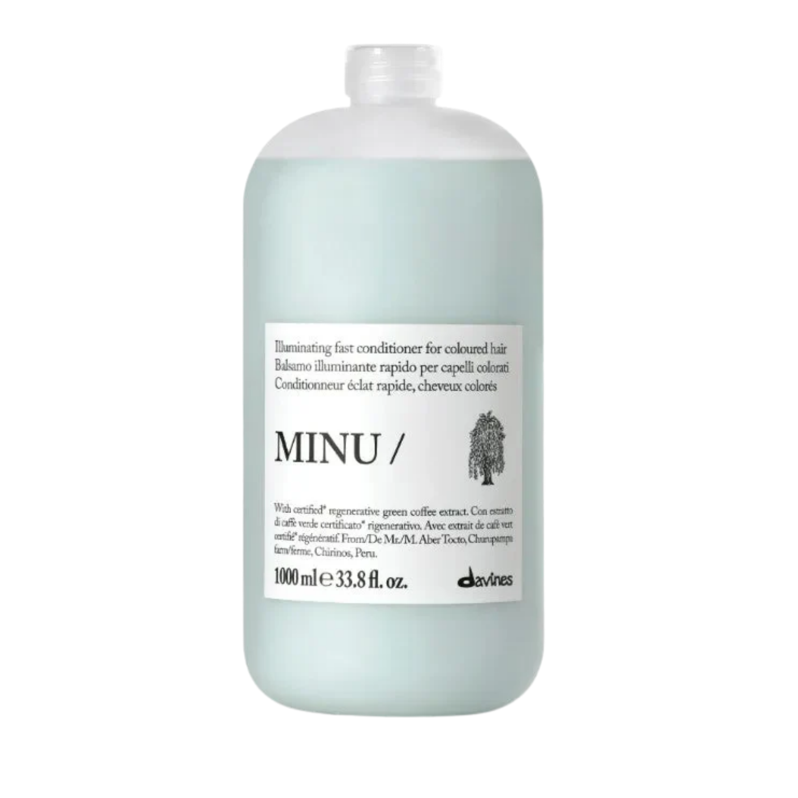 Minu Conditioner