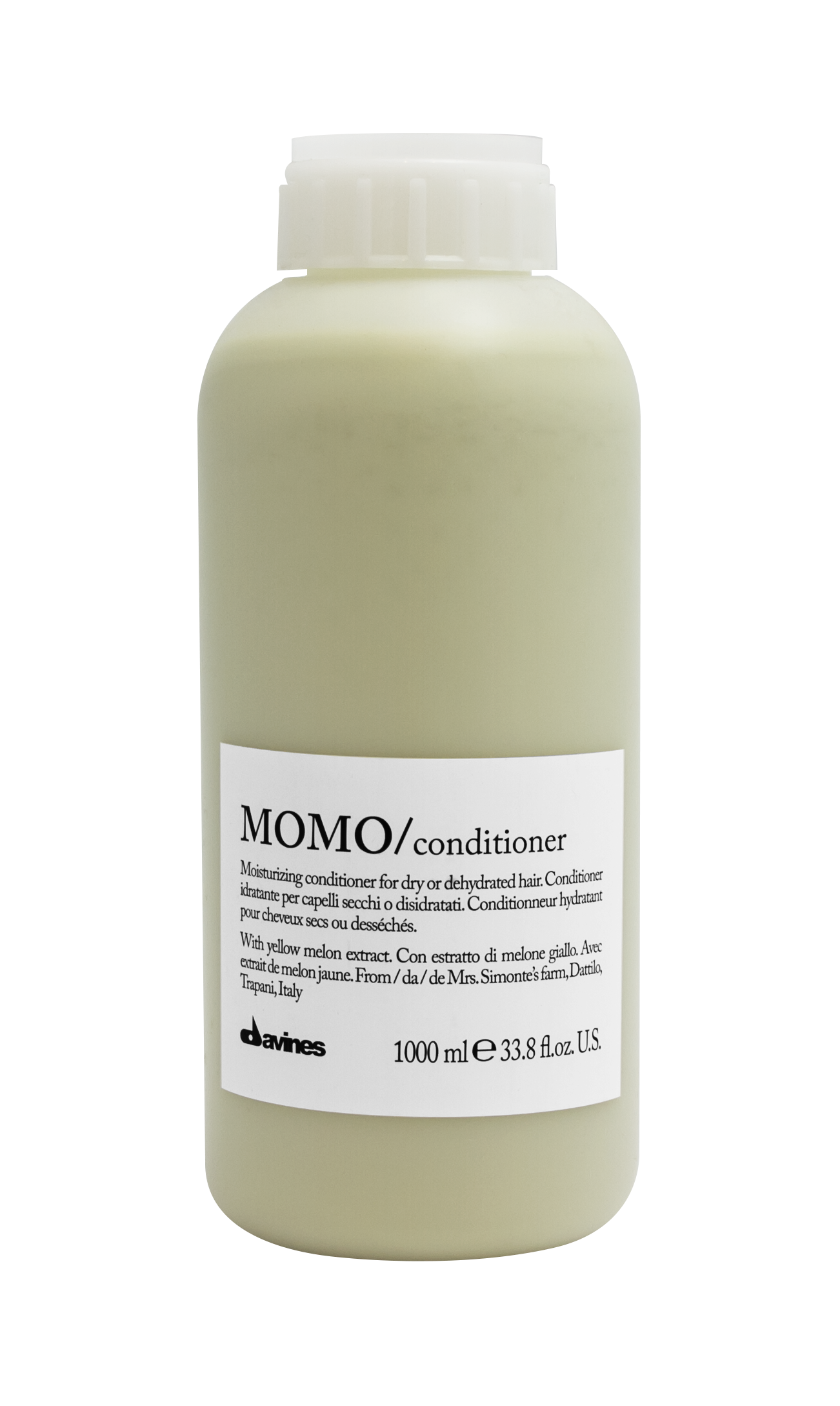 Momo Conditioner
