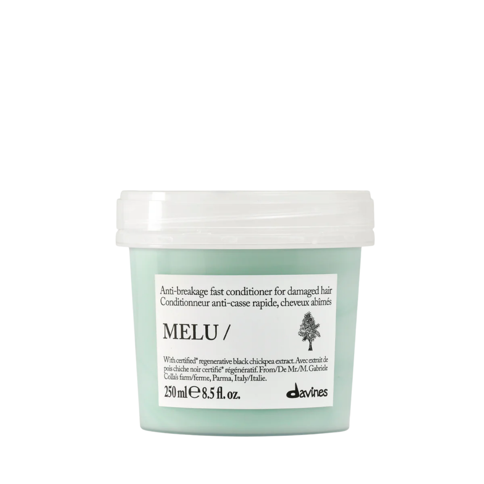 Melu Conditioner