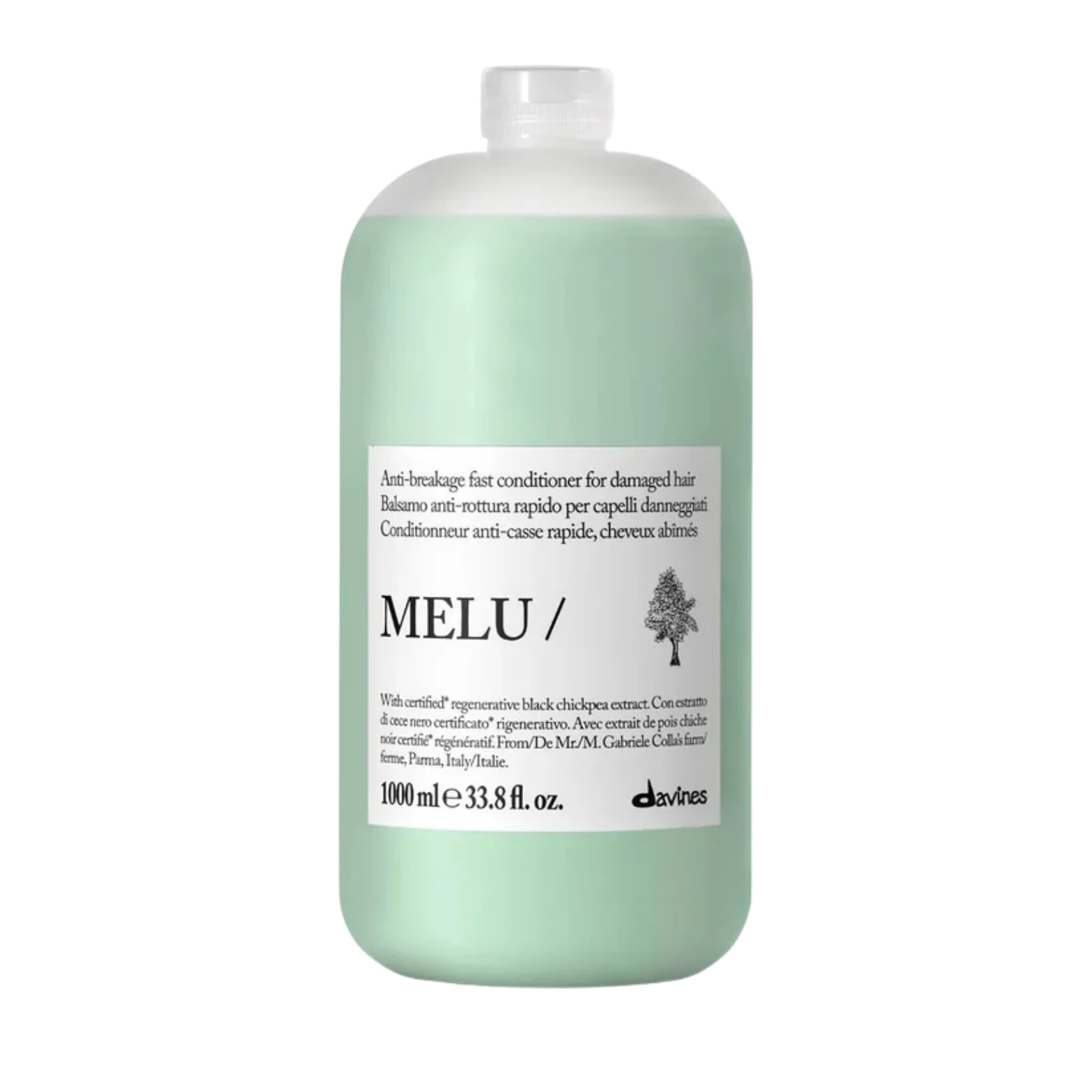 Melu Conditioner