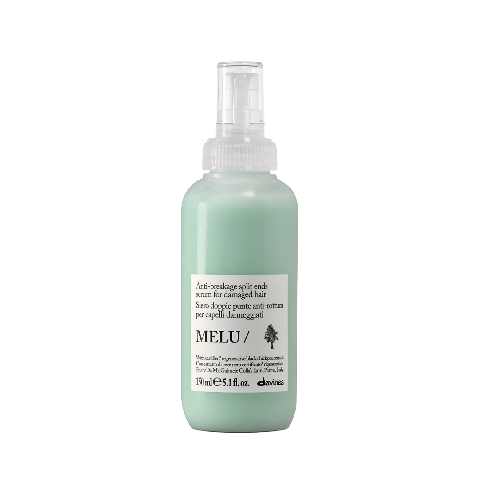 Melu Serum