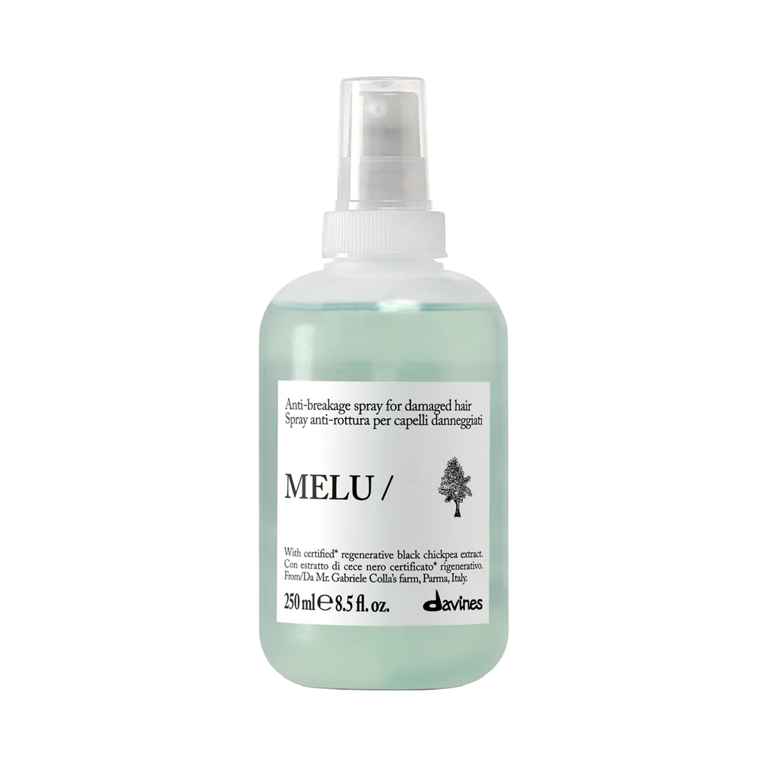 Melu Spray