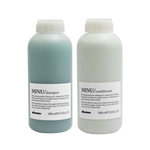 Minu Liter Bundle