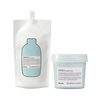 Minu Shampoo Refill & Conditioner Bundle