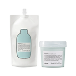 Minu Shampoo Refill & Conditioner Bundle