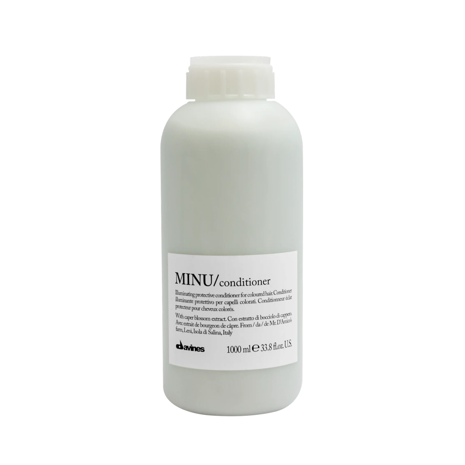 Minu Conditioner