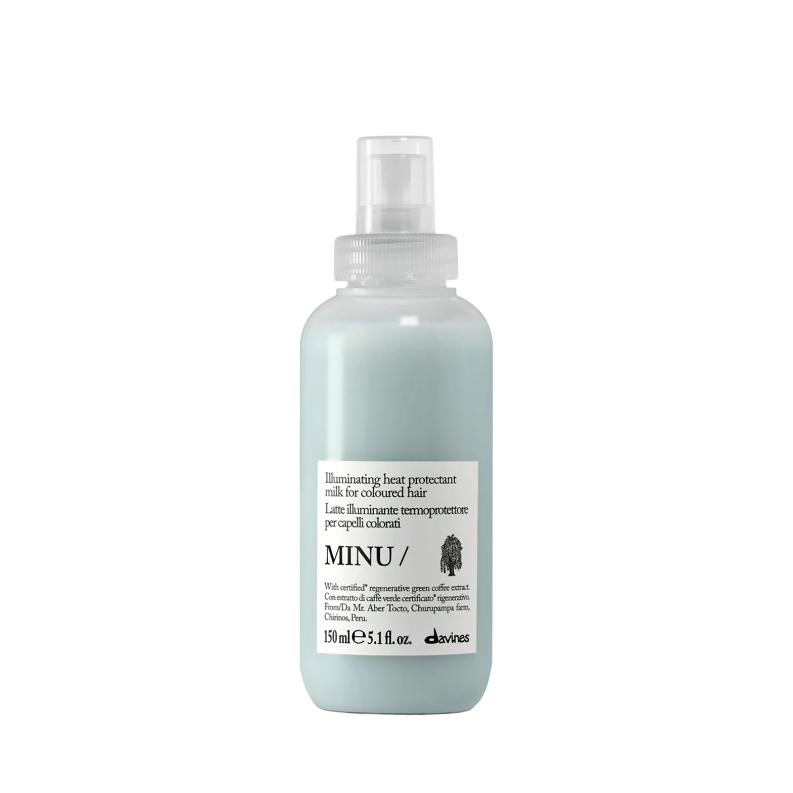 Minu Milk