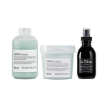 Minu & Oi Bundle