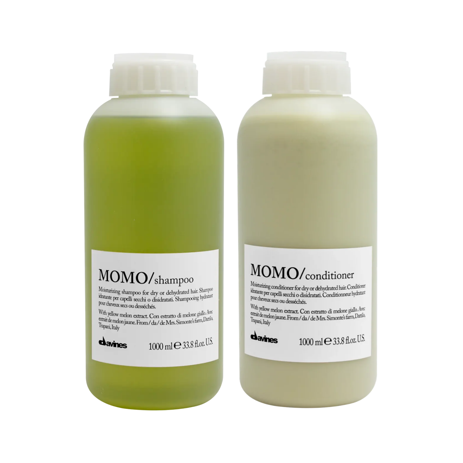 Momo Liter Bundle