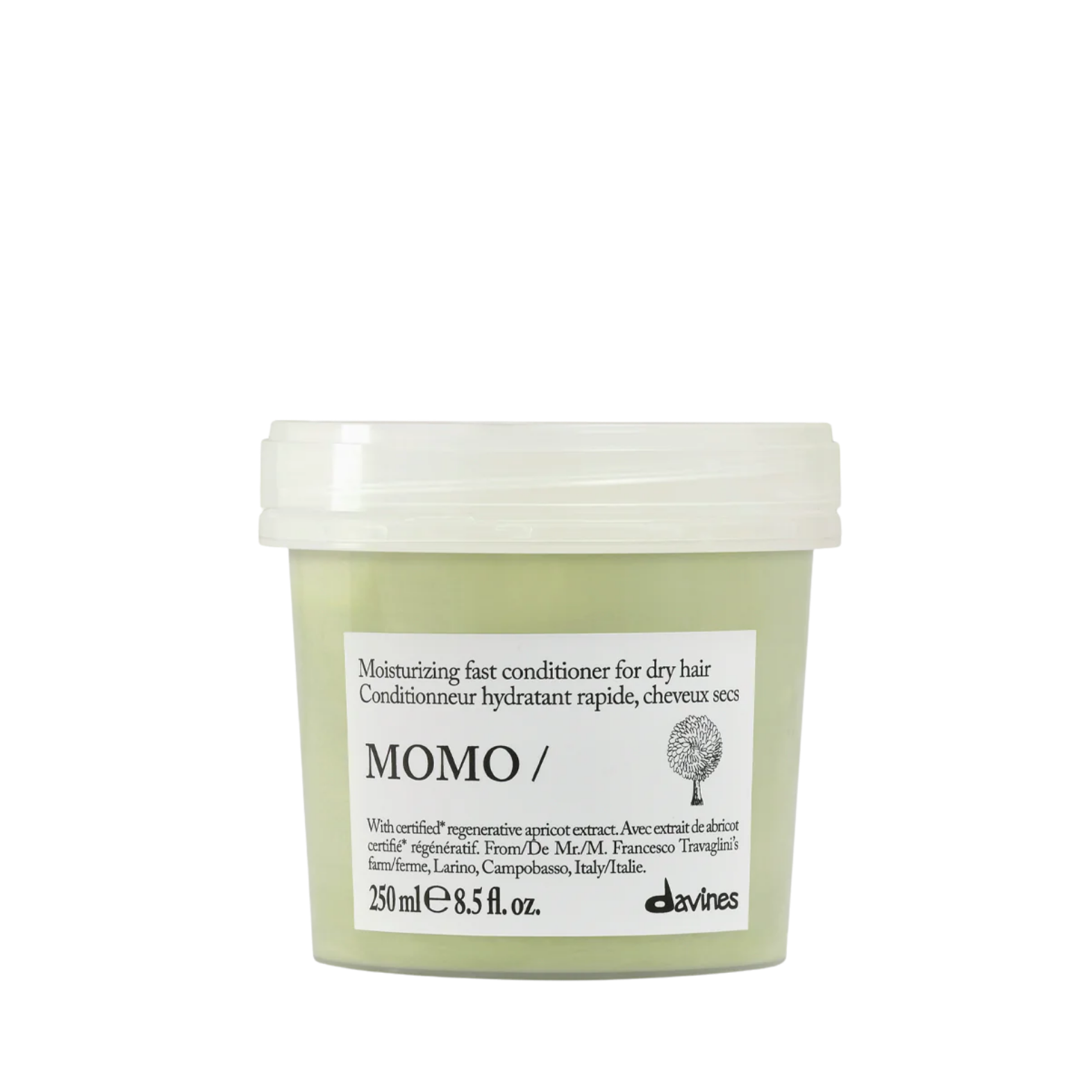 Momo Conditioner